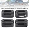 4 шт. Наружная дверная ручка для Ford F-150 2004-2014