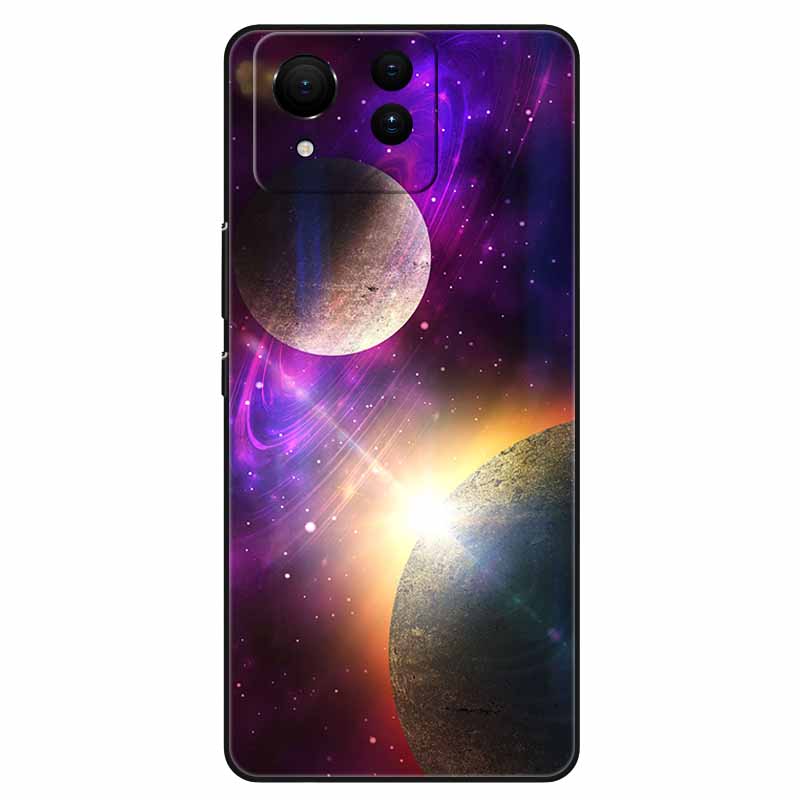 For Asus Zenfone 11 Ultra Case Lovely Cute Soft Silicone TPU Phone Cases for Zenfone 11 Ultra 5G Shockproof Cover Bumpers Funda