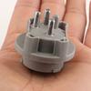 1Pcs A0008269582 For Mercedes Benz SL W124 R129 W140 W202 W168 Turn Signal Light Bulb Base Socket Lamp Holder Accessories