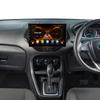 9-дюймовый автомобильный радиоприемник для Ford FIGO 2015-2018 Android12 GPS-навигация Автомультимедийный плеер Беспроводная Carplay Задняя камера 360 WIFI BT 4G