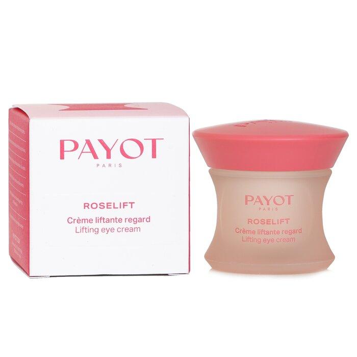PAYOT Rose Lift Lifting Eye Cream