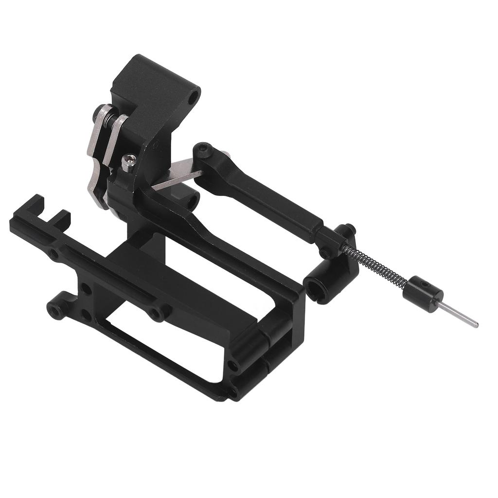 RC Alloy Handbrake Module AR311025 Center Driveshaft Handbrake for 1Celsius7 1Celsius8 Series RC Car