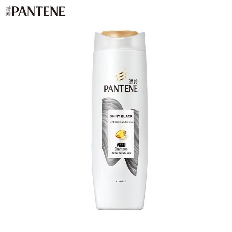 Pantene Hair & Body Wash Set