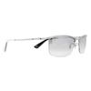 Police Sunglasses SPLG38J 583X 59 Men's