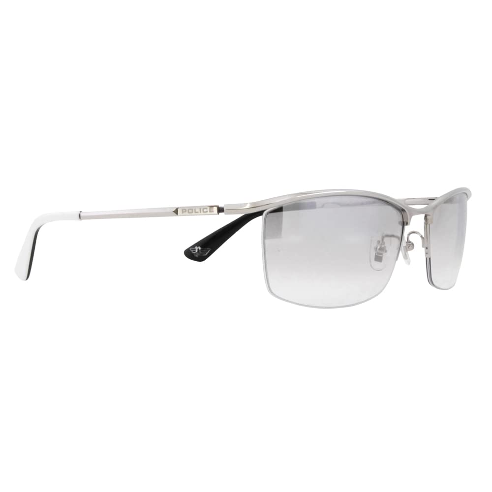 Police Sunglasses SPLG38J 583X 59 Men's