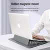 Чехол-подставка для ноутбука Taikesen из искусственной кожи