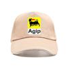 Новая кепка Agip Racing Oi en Cotton Printe woen Бейсболка