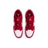 Jordan 1 Низкий SE Красный Стеганый GS DB3621-600