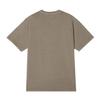 Levis Red Tab™ Винтажная Свободная Удобная Мягкая Вязаная Футболка с Круглым Вырезом и Коротким Рукавом Унисекс Топы A0637-0195