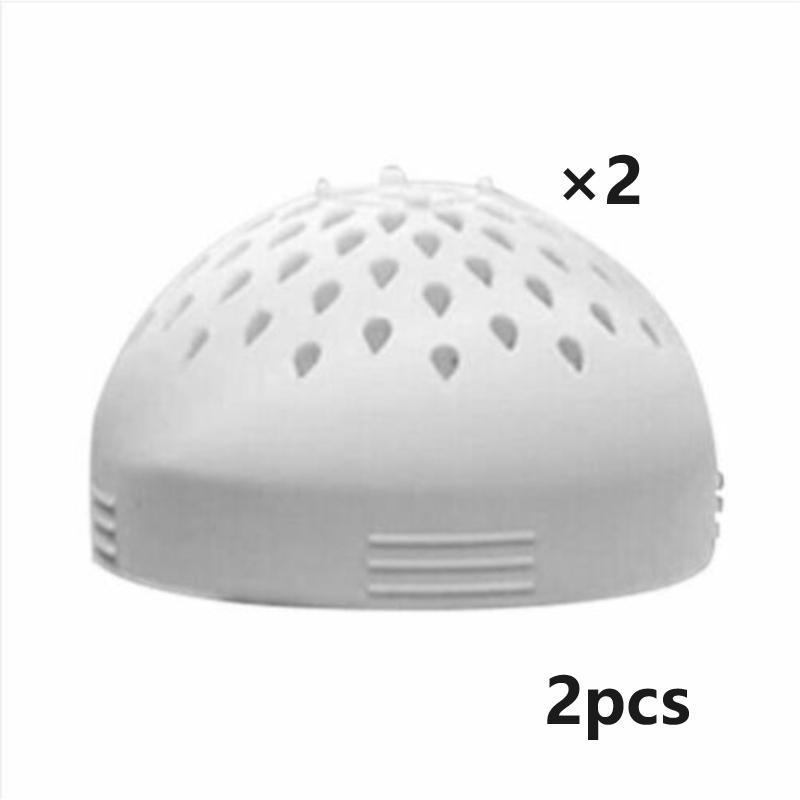 1pc/2pcs Silicone Can Filter: Multi-use Mini Colander for Effortless Draining of Food - Home Kitchen Accessories
