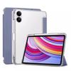 Для Redmi Pad 2 Pro 12,1 дюйма Умный чехол Для Poco K Pad 8 7 6 5 Pro 11,2 12,1 Mini 8,8" Прозрачный чехол для планшета