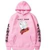 Avenger Sano Mikey Hooded Jumper Hooded Sweater Anime