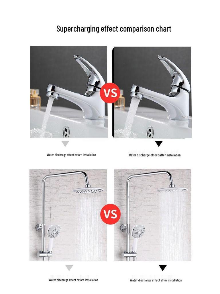 Бытовой автоматический насос-повыситель 220 В для систем скважинной и водопроводной воды