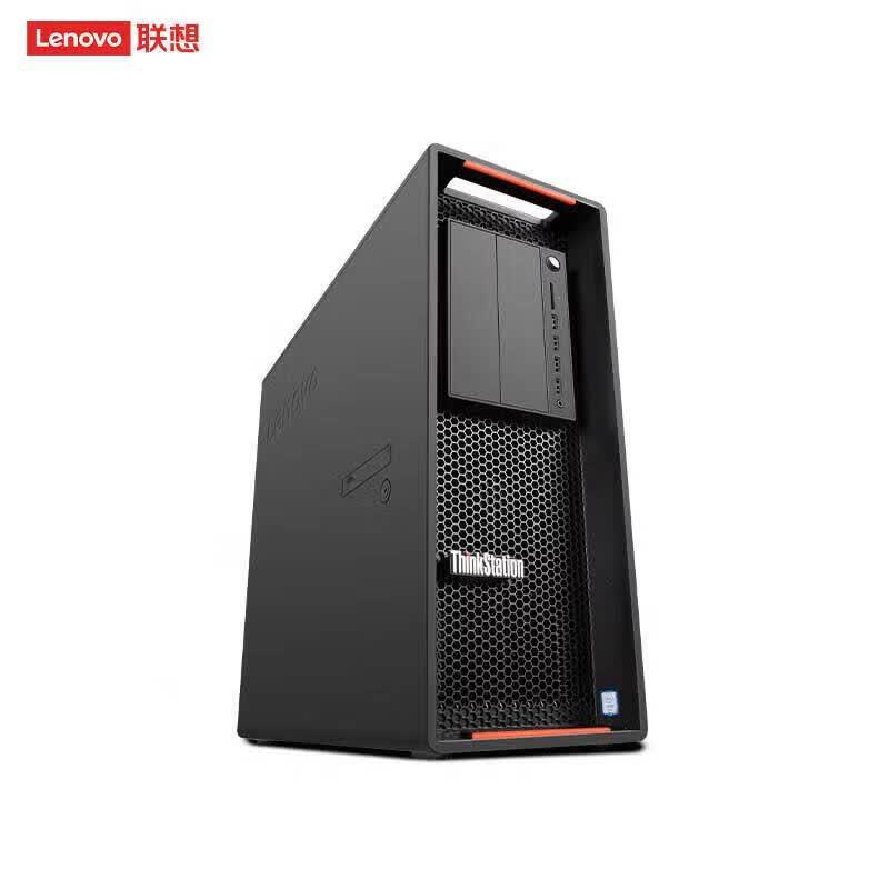 Lenovo ThinkStation P720 Professional Workstation (CN version)