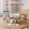 Y813 Printer Machine Label Sticker Printing Machine 4x6 Bluetooths Thermal US Europe Express Shipping Label Printer