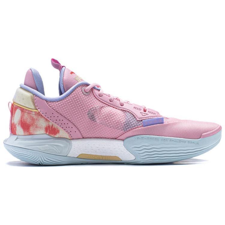 Li-Ning Wade All City 12 'Sunshine State' Men's ABAU015-3