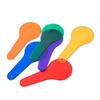 6Pcs Kid Coloring Learning Boards Baby Montessori Educational Painting Game