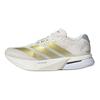 adidas Adizero Boston 13 Удобные Стильные Амортизирующие Дышащие Отзывчивые Низкие Тренировочные Кроссовки для Бега Мужские кроссовки JS4947