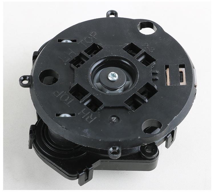 Rearview Mirror Lens Folding Motor for Hyundai Mingtu, Sonata 8, Kia Sportage, Soul, K5, Yue Dong