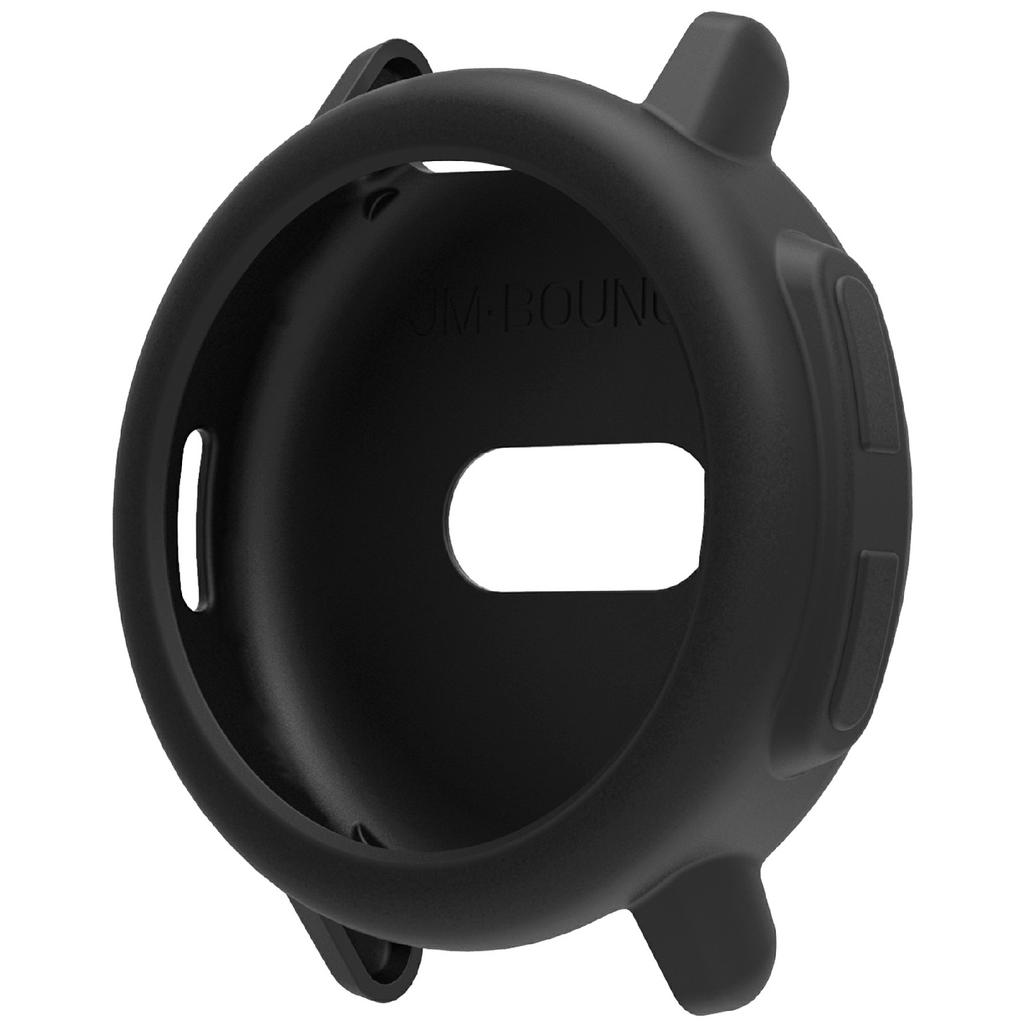 Защитный чехол для часов Garmin Bounce 2, ударопрочный, устойчивый к царапинам, силиконовый чехол