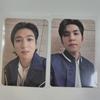 Daejeon Con Md 40,000 Won Photocard Photo Card Sungjin, Wonpil