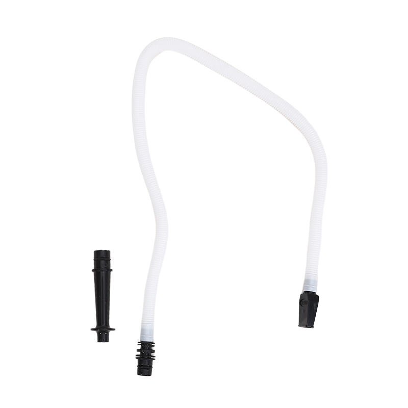 Мелодика Инструмент Трубка Универсальная Гармоника Мундштук Длинный Гибкий Запасные Части Аксессуар для Инструмента