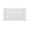 Tongshengda TS5025 Steel 2-Column Hydronic Radiator