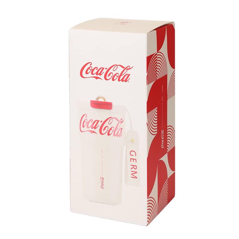 Термобутылка в коллаборации с Coca-Cola