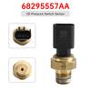 Oil Pressure Switch Sensor 68295557AA for Jeep Dodge Chrysler Ram 2016-2021