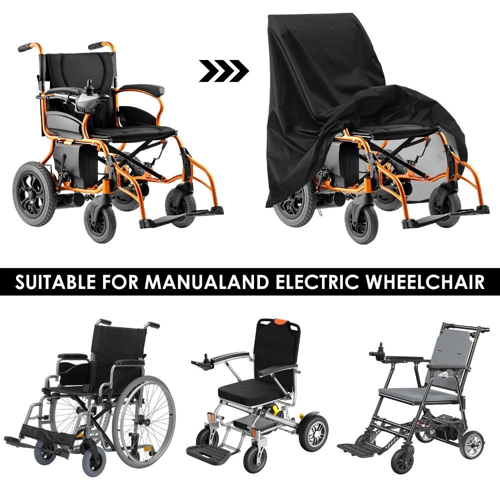 Защита от непогоды пылезащитный чехол для стула моющийся дождевик для скутера для пожилых людей