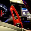 Подрулевой переключатель для Hyundai 2017 2018 Elantra Avante AD GT Sport SR Turbo рулевое колесо удлинитель коробки передач наклейки DSG