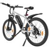 ESKUTE M100+ Adult Electric Bicycle 250W Motor City Ebike 36V13AH Battery E-bike 27.5-inch Tire Commuting Convenient Bicycle
