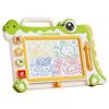 Cartoon Dinosaur Magnetic Board Toys Plastic Doodle Board Kids Drawing Pad  Children's Drawing
