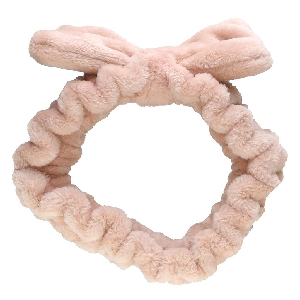 Giovanni Многофункциональная спа-повязка на голову, румяна, 1 шт.