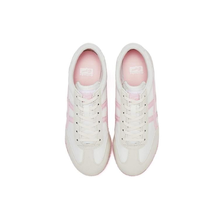 ONITSUKA TIGER Machu Racer 'Розовый Белый' Женские 1182A503-100