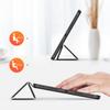 Dux Ducis Domo Smart Case for Huawei MatePad Pro 11" (2022) - Black Protective Stand Cover