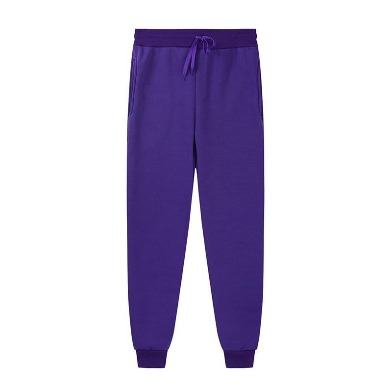 Спортивные брюки унисекс, повседневные брюки, брюки для бега и фитнеса, осенне-зимние флисовые санитарные брюки оптом