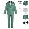 Bungo Stray Dogs Season 4 Cosplay Costume, Suehiro Tetsucho & Okura Teruko Women Anime Full Outfit