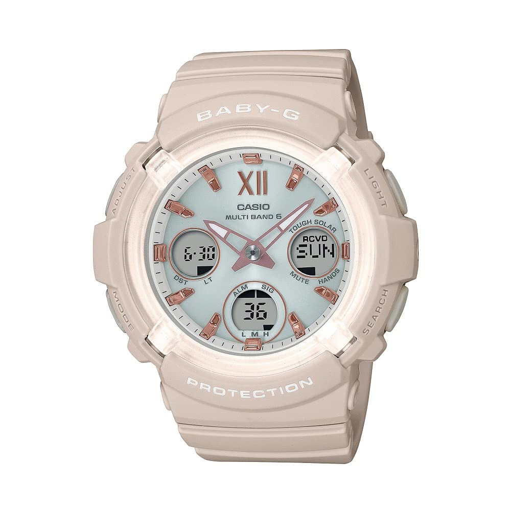 CASIO Wathc BABY-G BGA-2800-4A2JF