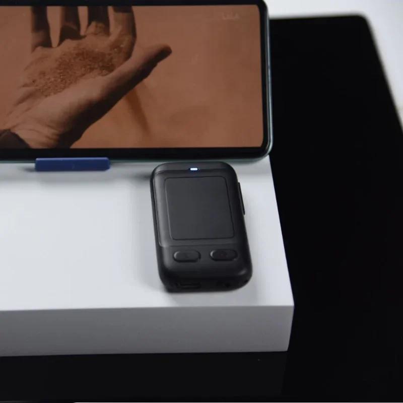 Пульт дистанционного управления для мобильного телефона Air Mouse Bluetooth Wireless Multifunction Touchpad