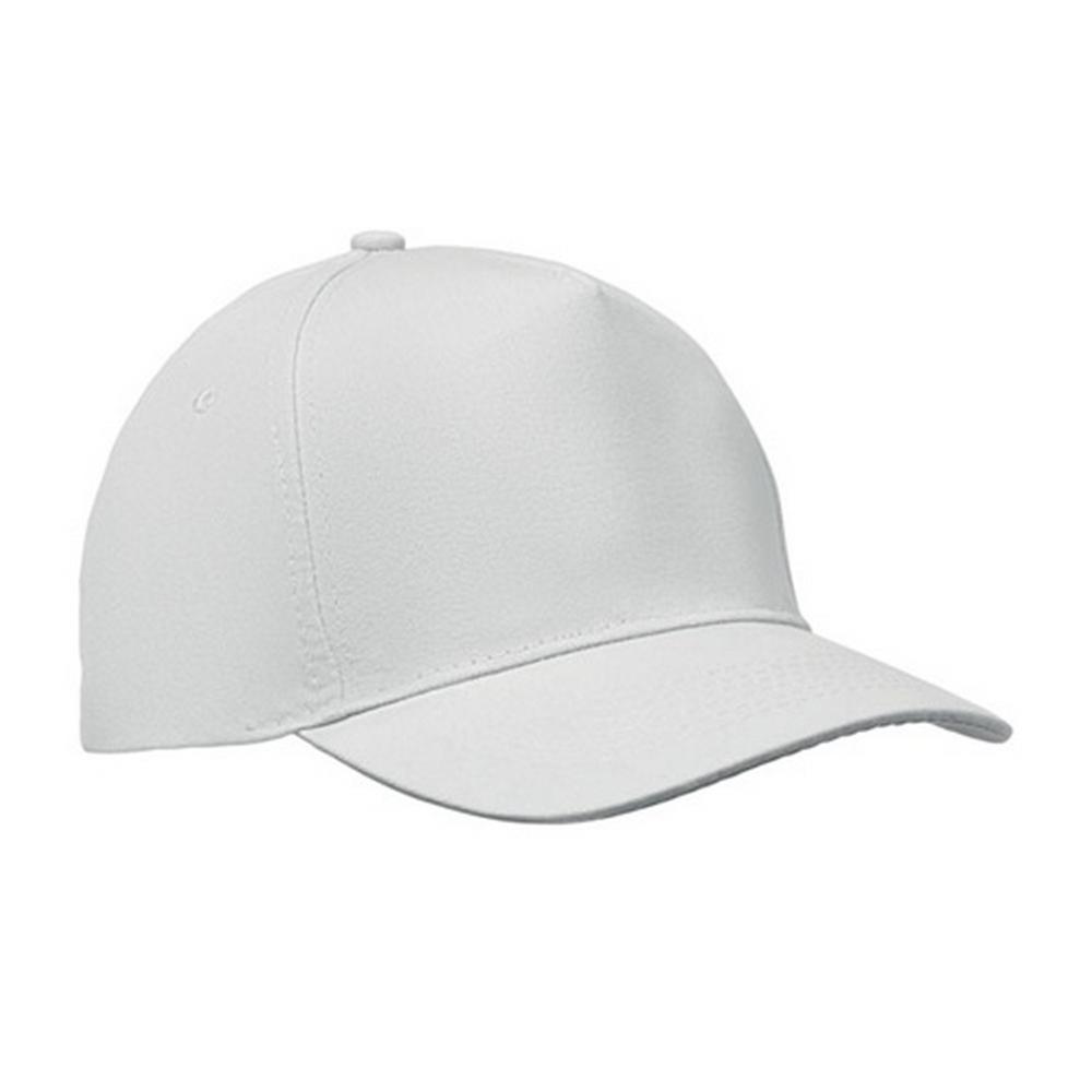 MidOcean Sunny 5 Panel Baseball Cap