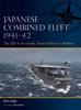 Книга Japanese Combined Fleet 1941???42 : The IJN At Its Zenith, Pearl Harbor To Midway