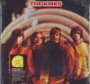 Виниловая пластинка KINKS  Kinks Are The Village Green Preserv BMGAA09LP BMG 2022 UK Rock