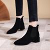 Womens Boots Shoes Short Boots Warm Boots Women Shoes Ankle Boot Winter Women Boots Shoes