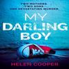 My Darling Boy by Helen Cooper Paperback Book 9781399701129
