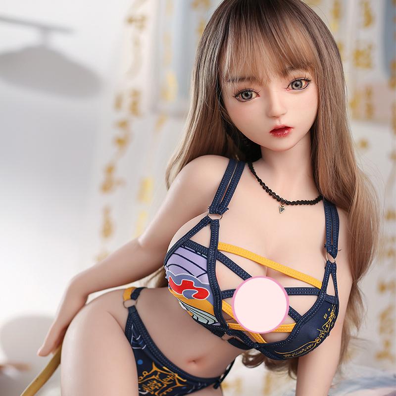 Мужская секс-кукла 100 см, 100% силикон, настоящая кожа, чашка для мастурбации, вагина, эротическая секс-игрушка для взрослых