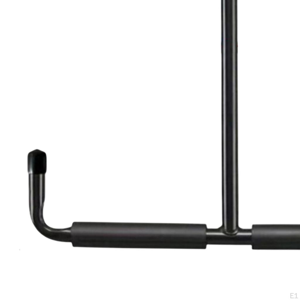 2 шт. крючки для хранения в гараже, стеллаж, простая установка, вешалки для лестниц, подвешивание для