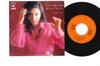 7inch Record IZUMI YUKIMURA - Ima Wa Barairo Ga Suki 06SH212 CBS SONY 1977 Japan Japanese Pop/Rock Used