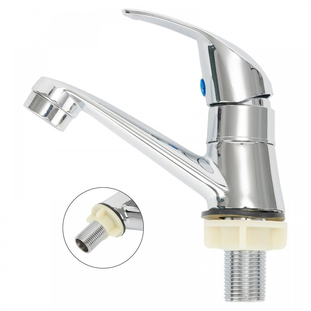Basin Mixer Basin Tap Faucet High Quality Zinc Alloy