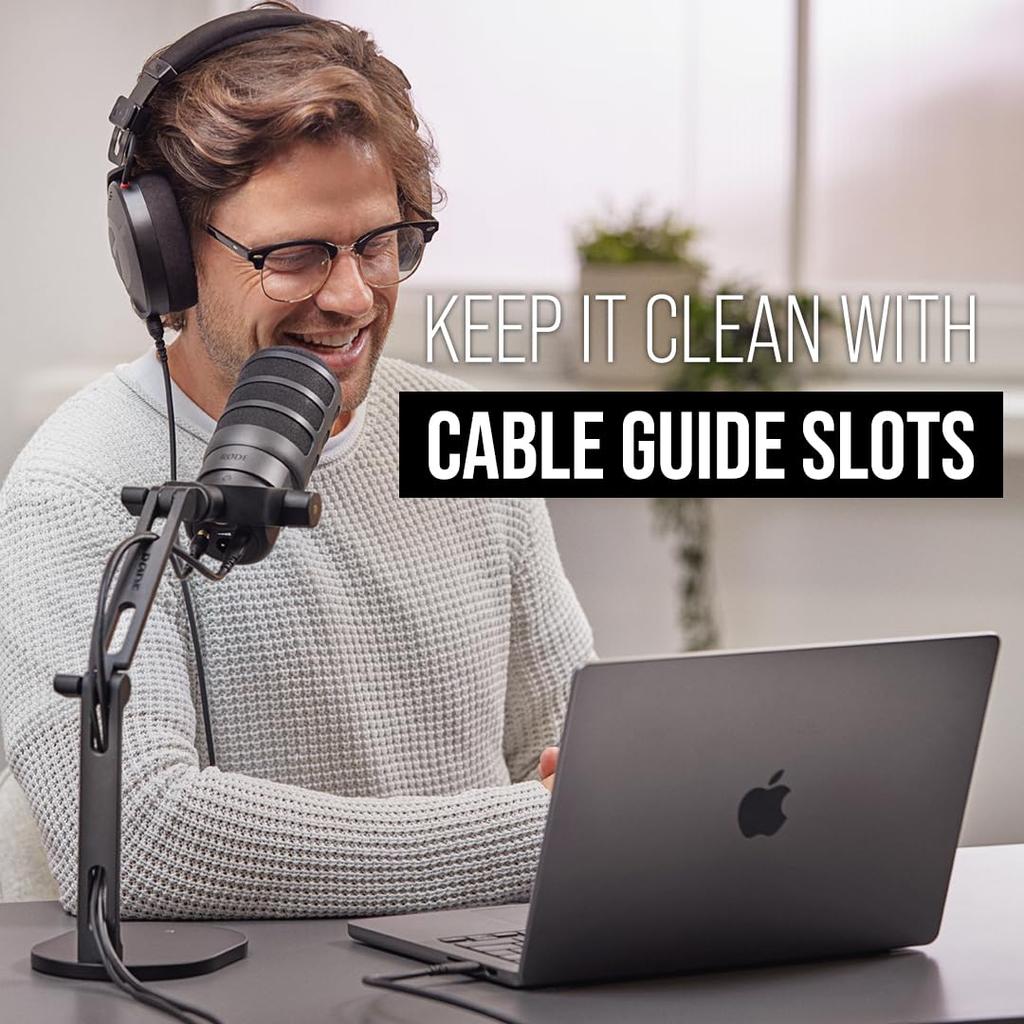 Rode Микрофоны DS2 Desktop Studio Arm DS2